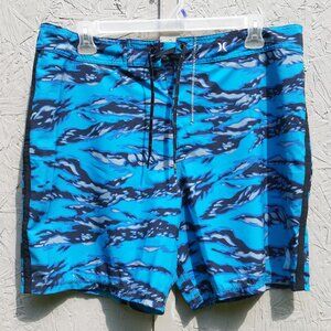 Hurley Phantom Board Shorts - 38